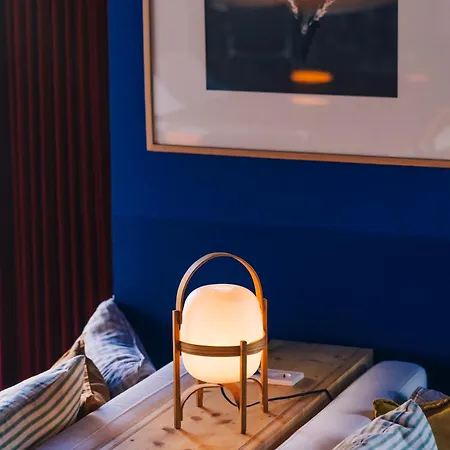 El Sant Cugat, 4 Estrellas Superior Отель