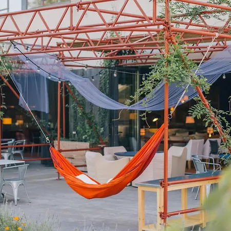 El Sant Cugat, 4 Estrellas Superior Отель 4*