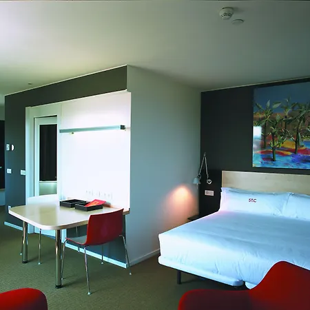 فندق El Sant Cugat, 4 Estrellas Superior