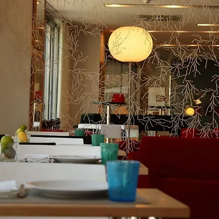 El Sant Cugat, 4 Estrellas Superior Сант-Кугат-дель-Вальес