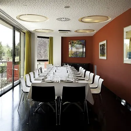 El Sant Cugat, 4 Estrellas Superior Сант-Кугат-дель-Вальес