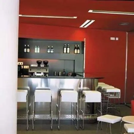 Отель El Sant Cugat, 4 Estrellas Superior Сант-Кугат-дель-Вальес