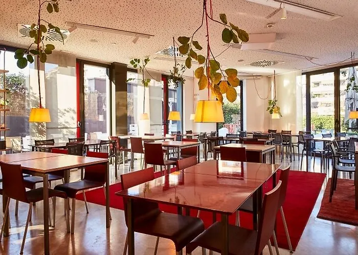 El Sant Cugat, 4 Estrellas Superior 4*