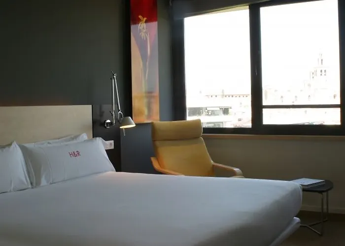 El Sant Cugat, 4 Estrellas Superior Hotel