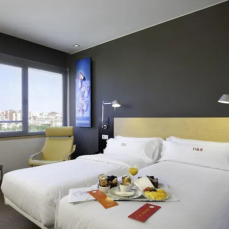 El Sant Cugat, 4 Estrellas Superior Hotel 4*