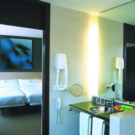 Hotel El Sant Cugat, 4 Estrellas Superior Sant Cugat del Valles