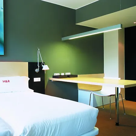 El Sant Cugat, 4 Estrellas Superior Hotel Sant Cugat del Valles