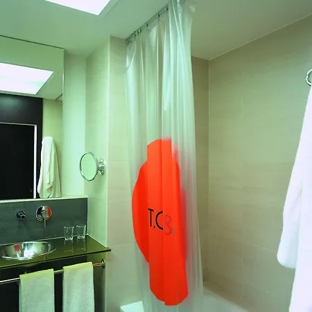 El Sant Cugat, 4 Estrellas Superior 4*