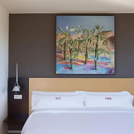 Hotel El Sant Cugat, 4 Estrellas Superior 4*