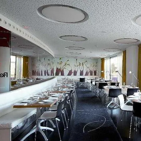 El Sant Cugat, 4 Estrellas Superior Hotel Sant Cugat del Valles