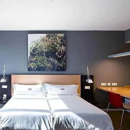 El Sant Cugat, 4 Estrellas Superior Hotel