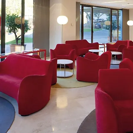 Hotel El Sant Cugat, 4 Estrellas Superior 4*