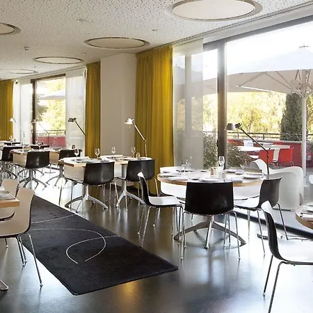 Hotel El Sant Cugat, 4 Estrellas Superior