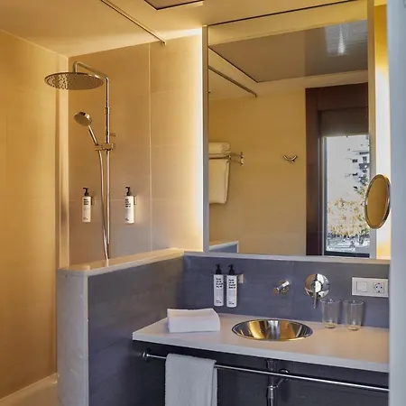 El Sant Cugat, 4 Estrellas Superior Hotel