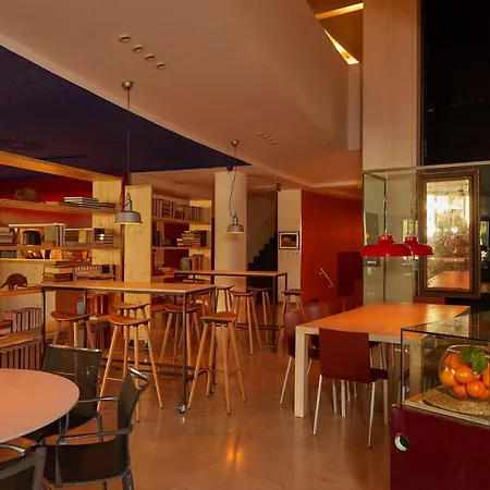 El Sant Cugat, 4 Estrellas Superior Hotel