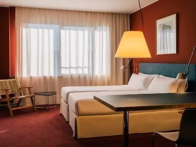Hotel El Sant Cugat, 4 Estrellas Superior