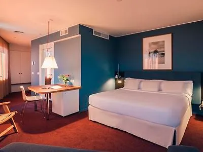 El Sant Cugat, 4 Estrellas Superior Hotel 4*
