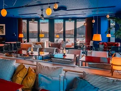 Hotel El Sant Cugat, 4 Estrellas Superior 4*