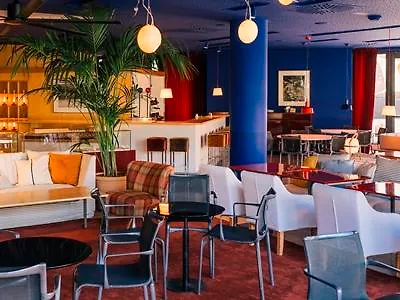 El Sant Cugat, 4 Estrellas Superior מלון 4*