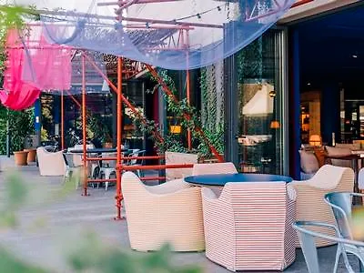 El Sant Cugat, 4 Estrellas Superior מלון
