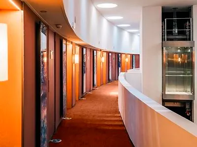 El Sant Cugat, 4 Estrellas Superior מלון סנט קוגאט דל ואייס