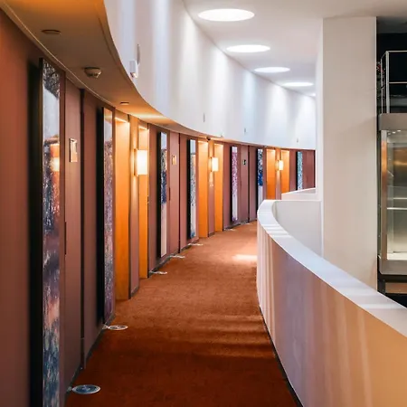 El Sant Cugat, 4 Estrellas Superior Hotel Sant Cugat del Valles