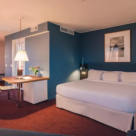 El Sant Cugat, 4 Estrellas Superior 4* Sant Cugat del Valles