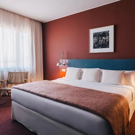 Hotel El Sant Cugat, 4 Estrellas Superior