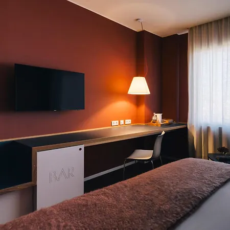 El Sant Cugat, 4 Estrellas Superior Hotel 4*