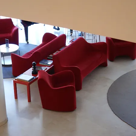 El Sant Cugat, 4 Estrellas Superior 4*