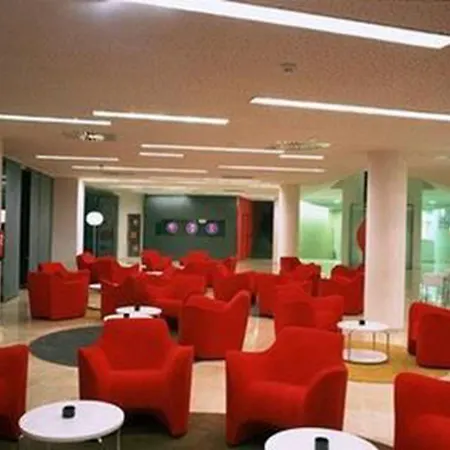 Hotel El Sant Cugat, 4 Estrellas Superior 4*