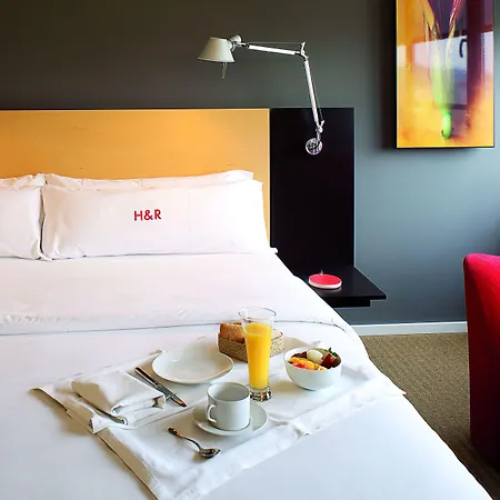 El Sant Cugat, 4 Estrellas Superior Hotel 4*