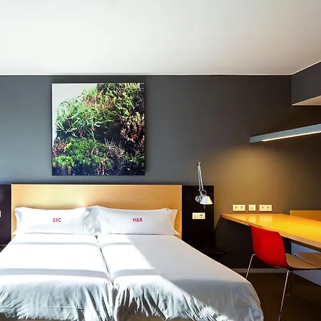 El Sant Cugat, 4 Estrellas Superior Hotel Sant Cugat del Valles
