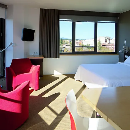 El Sant Cugat, 4 Estrellas Superior Hotel