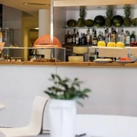 El Sant Cugat, 4 Estrellas Superior Hotel