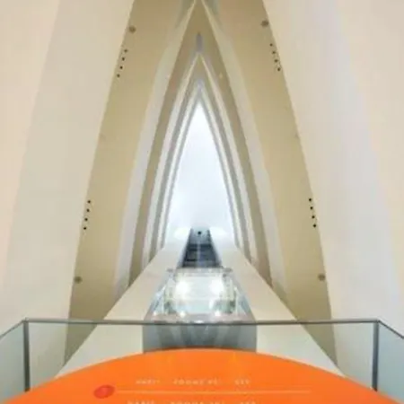 El Sant Cugat, 4 Estrellas Superior Hotel 4*
