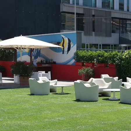 El Sant Cugat, 4 Estrellas Superior