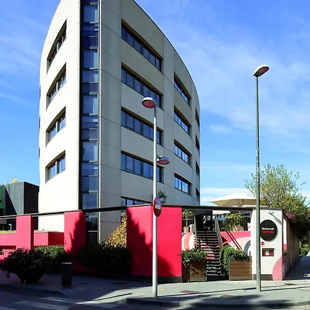 Hotel El Sant Cugat, 4 Estrellas Superior