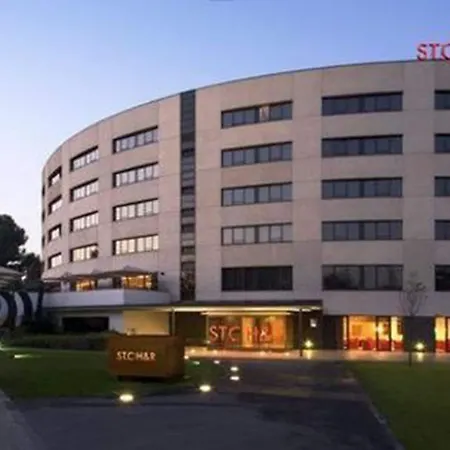 El Sant Cugat, 4 Estrellas Superior Hotel 4*