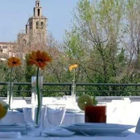 El Sant Cugat, 4 Estrellas Superior Hotel 4*