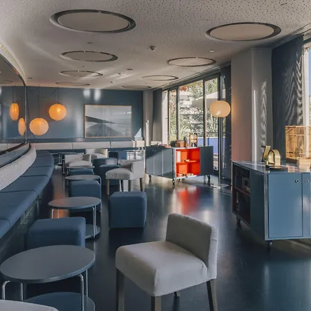 El Sant Cugat, 4 Estrellas Superior Hotel 4*