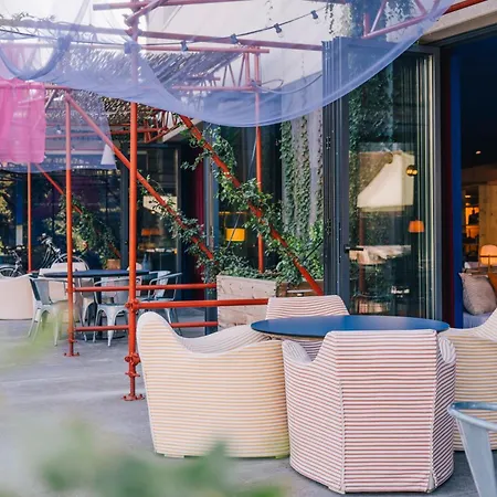 El Sant Cugat, 4 Estrellas Superior Hotel 4*