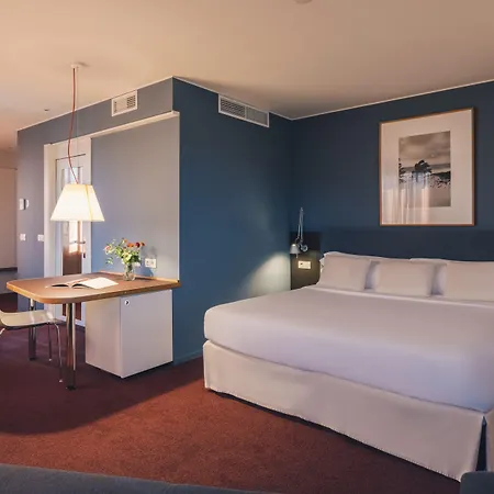 Hotel El Sant Cugat, 4 Estrellas Superior