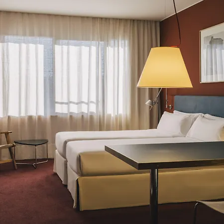 El Sant Cugat, 4 Estrellas Superior Hotel 4*