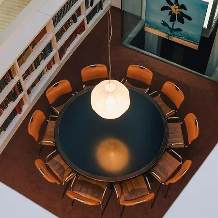 El Sant Cugat, 4 Estrellas Superior Hotel