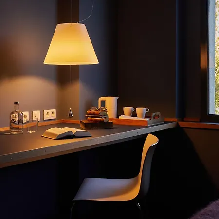 Hotel El Sant Cugat, 4 Estrellas Superior 4*