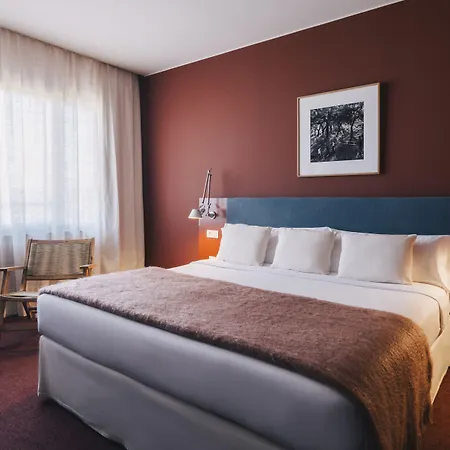 Hotel El Sant Cugat, 4 Estrellas Superior