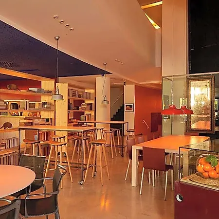 Hotel El Sant Cugat, 4 Estrellas Superior
