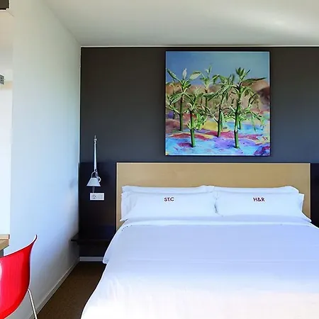 Hotel El Sant Cugat, 4 Estrellas Superior 4*