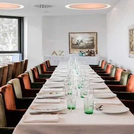 El Sant Cugat, 4 Estrellas Superior Hotel 4*